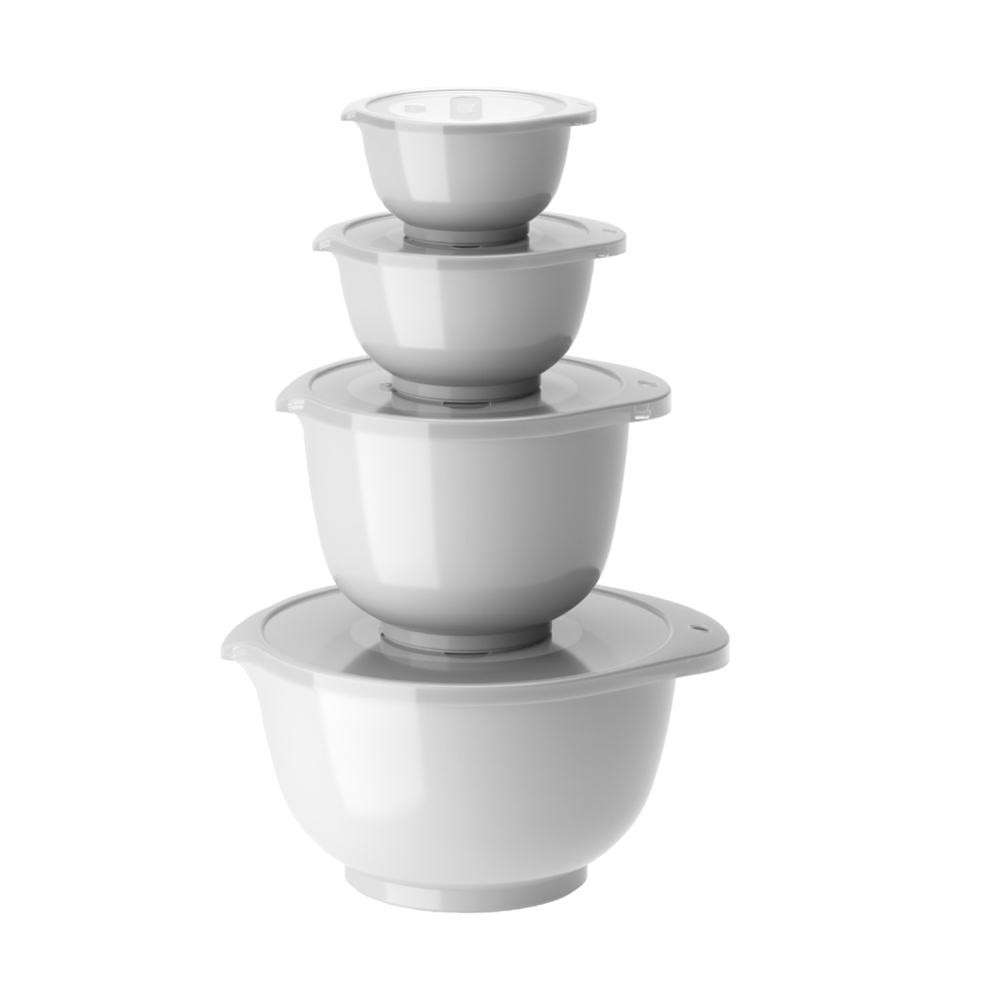 Set de bols 8 pces NEW Margrethe