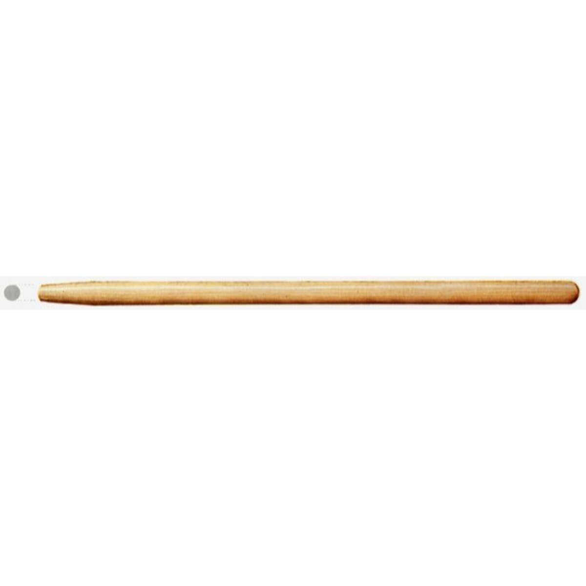 Manche pelle droit 1100 x 40 mm TP MERCIER - 102