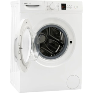 Lave linge compact LISTO LF612-L4b