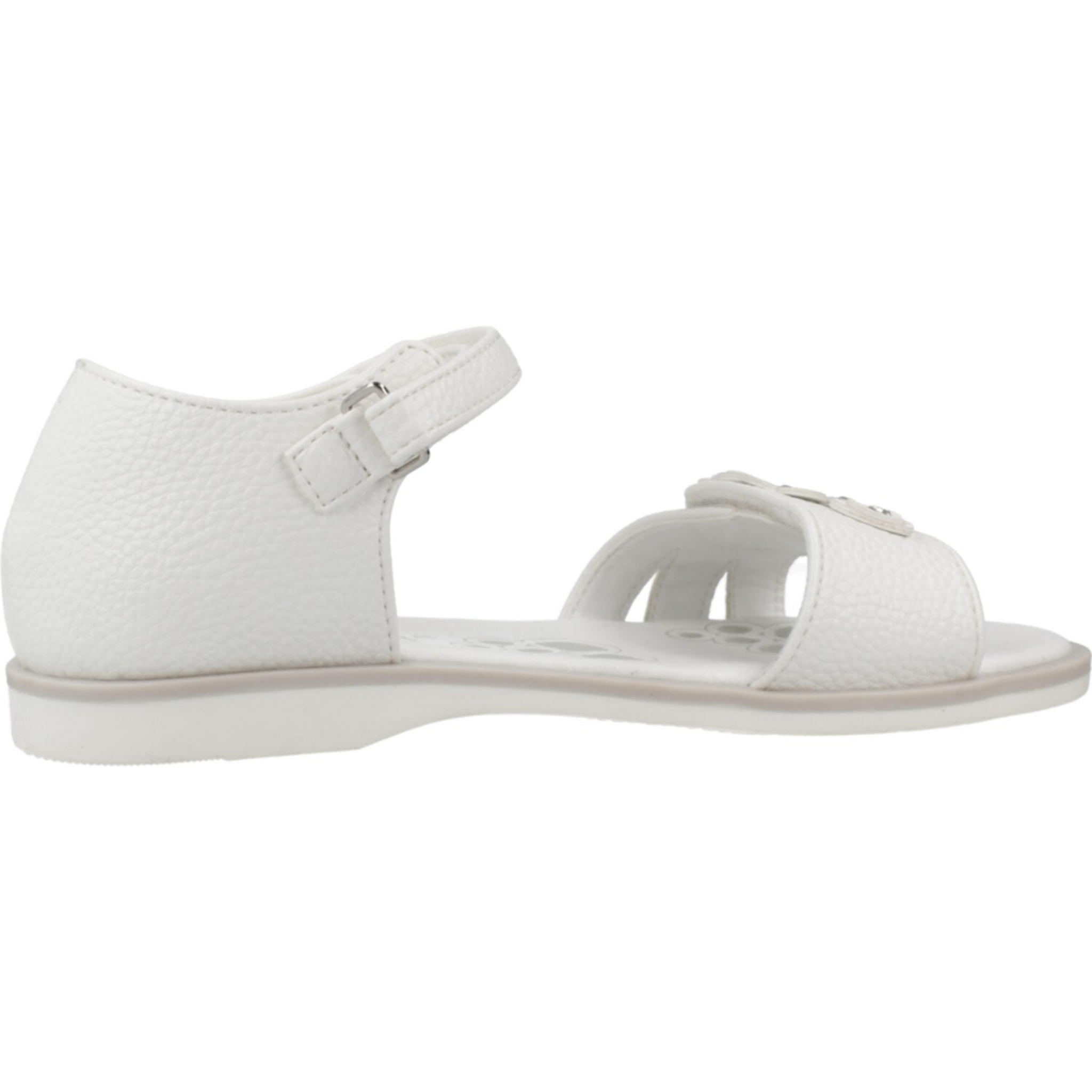 Sandalias Niña de la marca CHICCO  modelo COCCA BLANCO