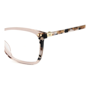 Gafas de Vista Carolina Herrera HER 0280 35J de Acetato Mujer 52 mm