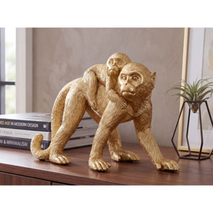 SCIMMIA MOM CM 29,5X11,5X18,5