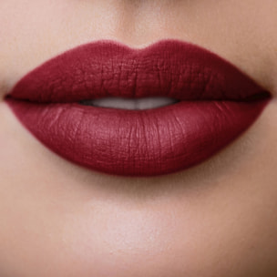 LONG LASTING LIQUID LIPSTICK Rossetto liquido a lunga durata dal finish matt