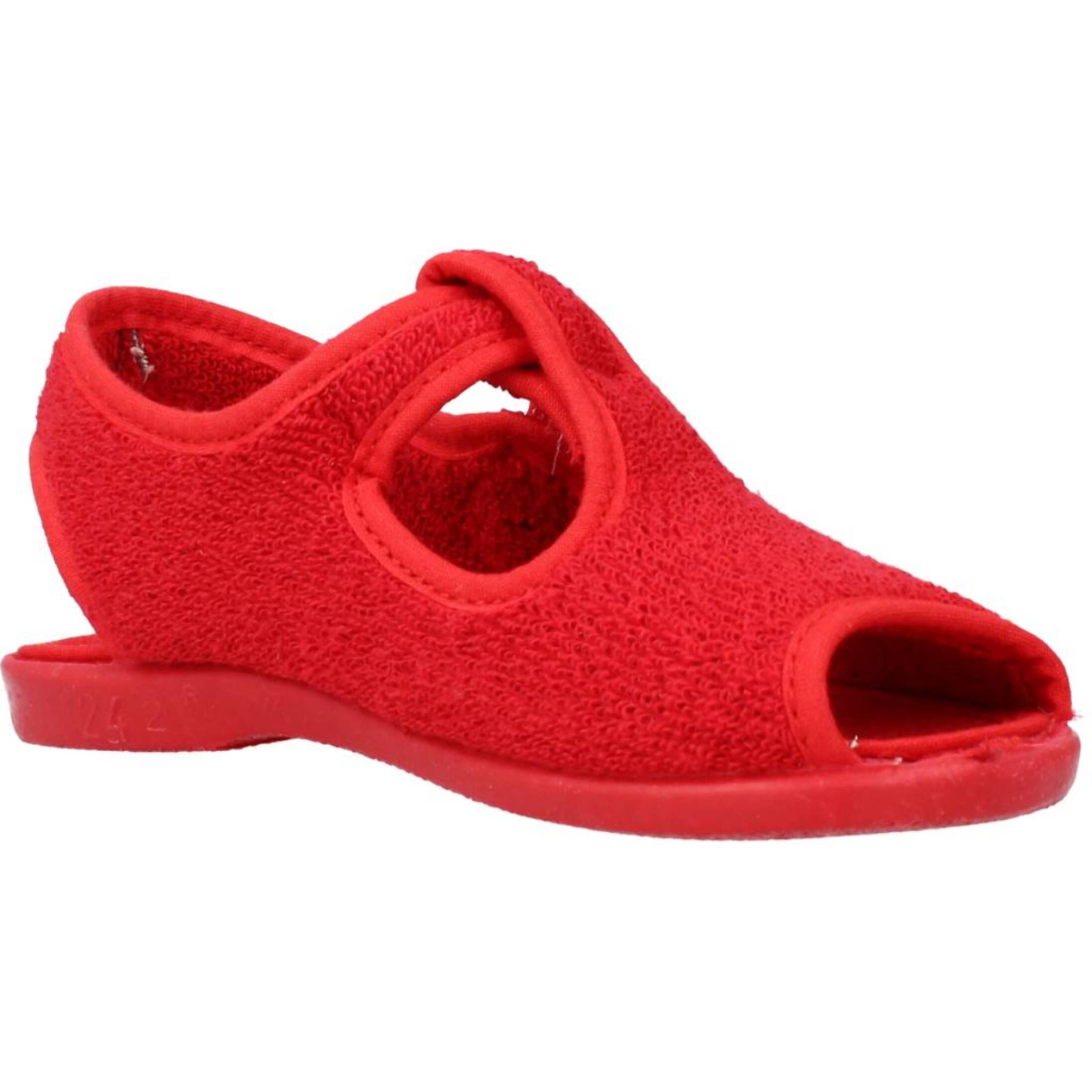 ZAPATILLAS DE CASA - PANTUFLAS VULLADI 3105 052