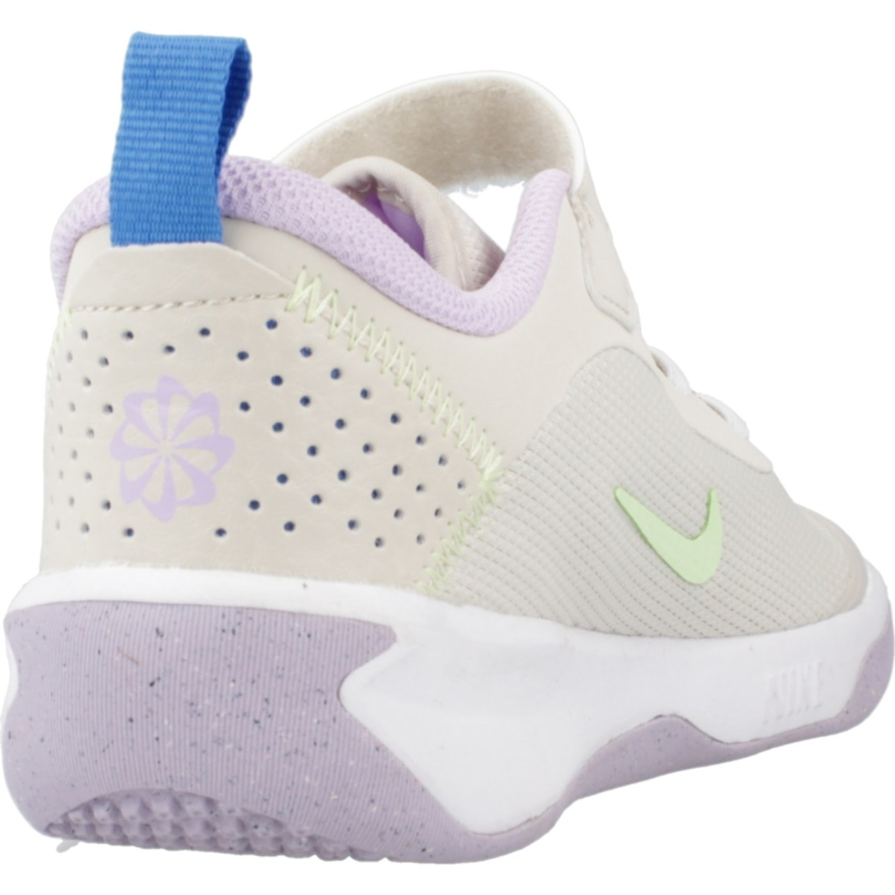 SNEAKERS NIKE OMNI LITTLE KIDS' SHOES