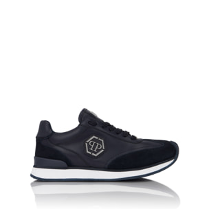 PHILIPP PLEIN Zapatillas de running HEXAGON