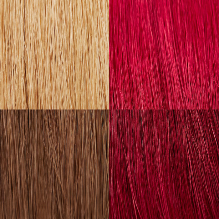 Maria Nila Colour Refresh Bright Red