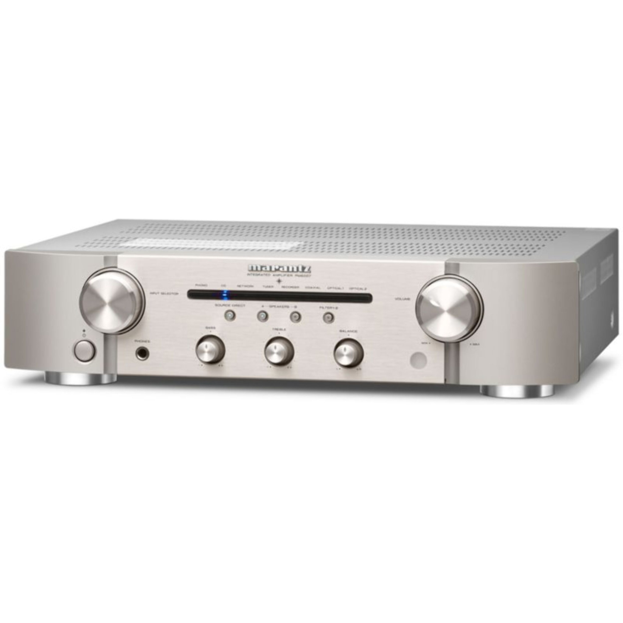 Amplificateur HiFi MARANTZ PM6007 Argent