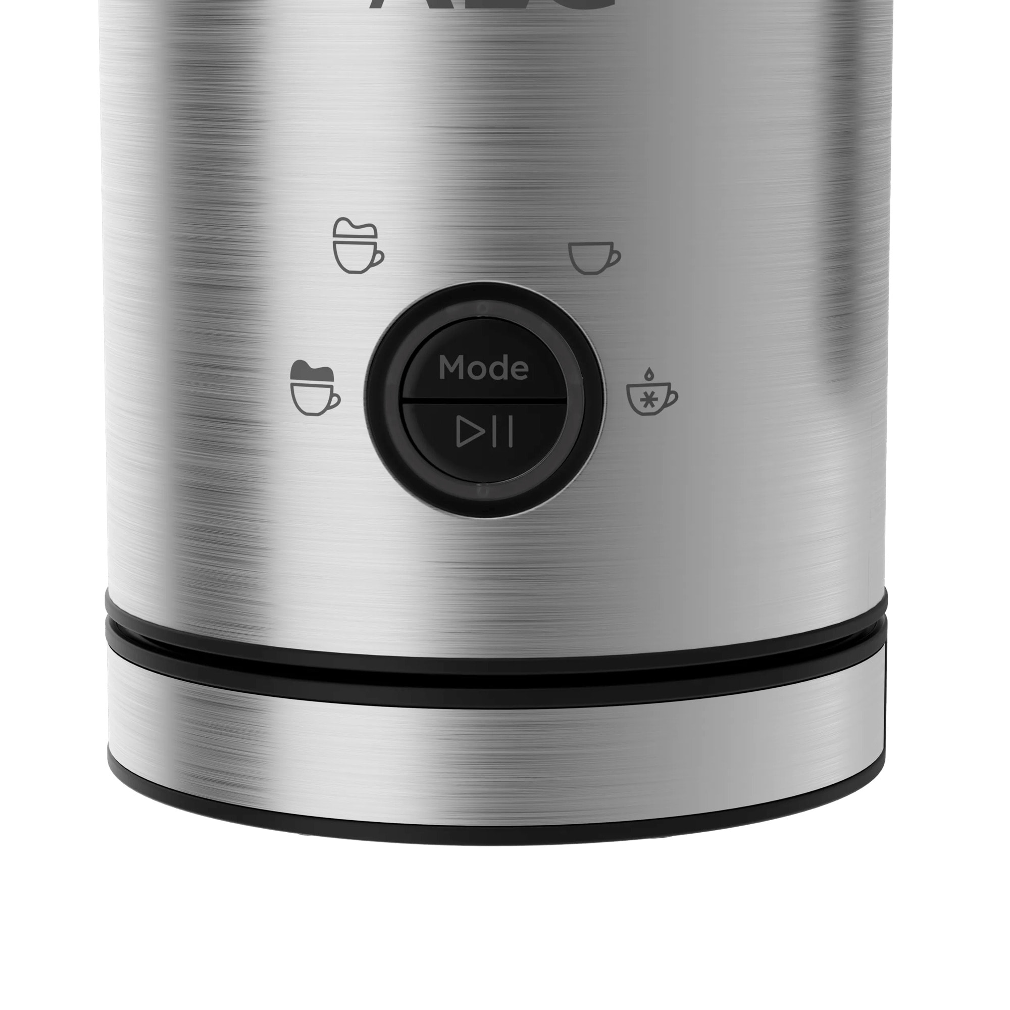 AEG Espumador de leche AEG de 500 W de potencia y 300 ml de capacidad MF5-1-6ST
