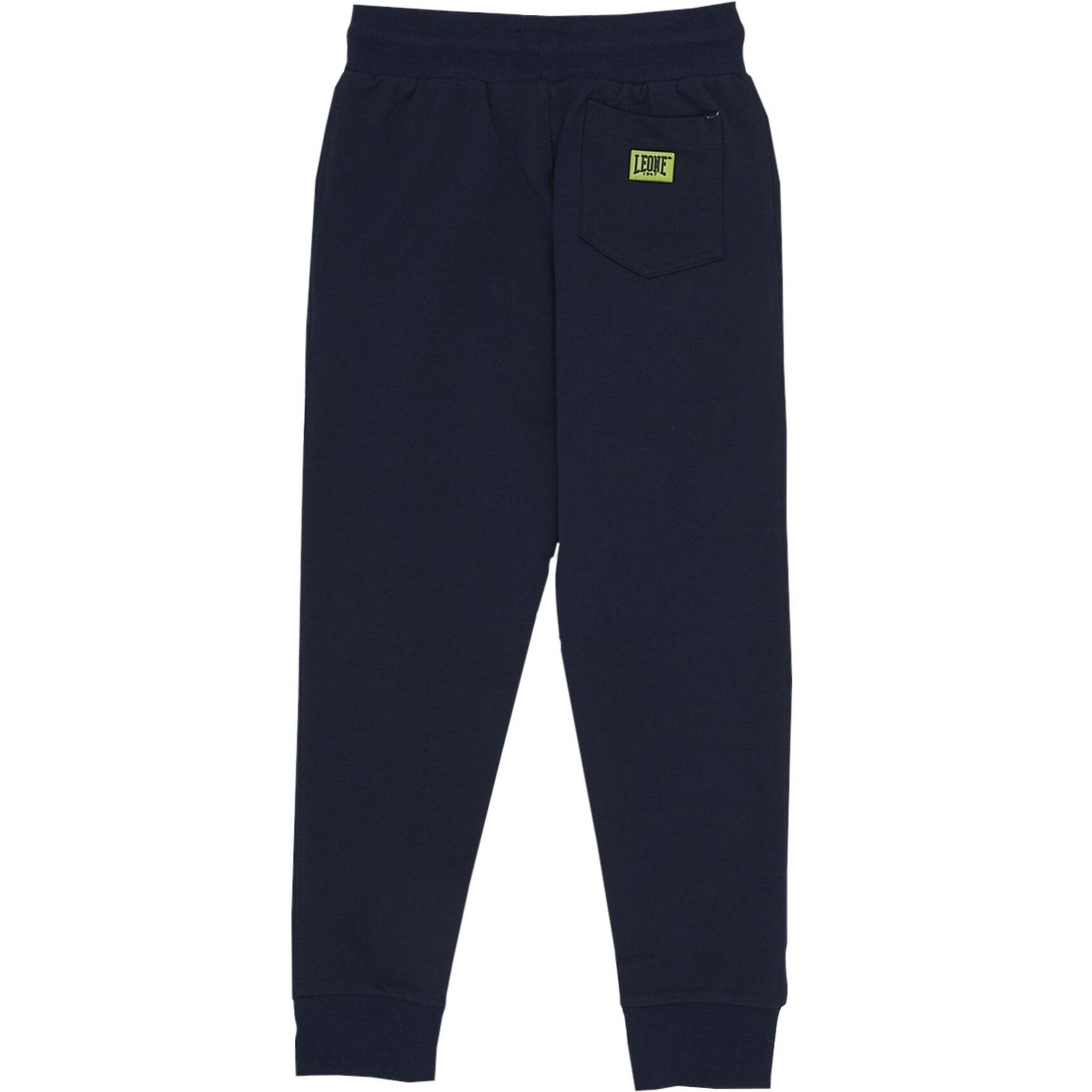 Pantalón infantil Fight Fluo