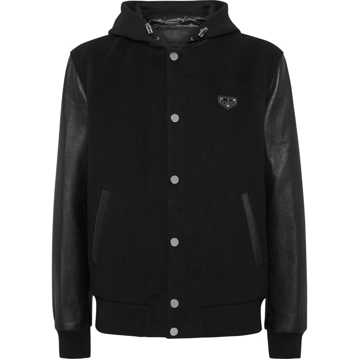 PHILIPP PLEIN Bomber