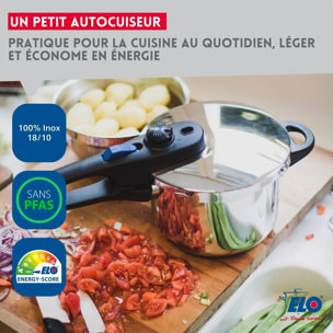 Autocuiseur Elo Praktika
