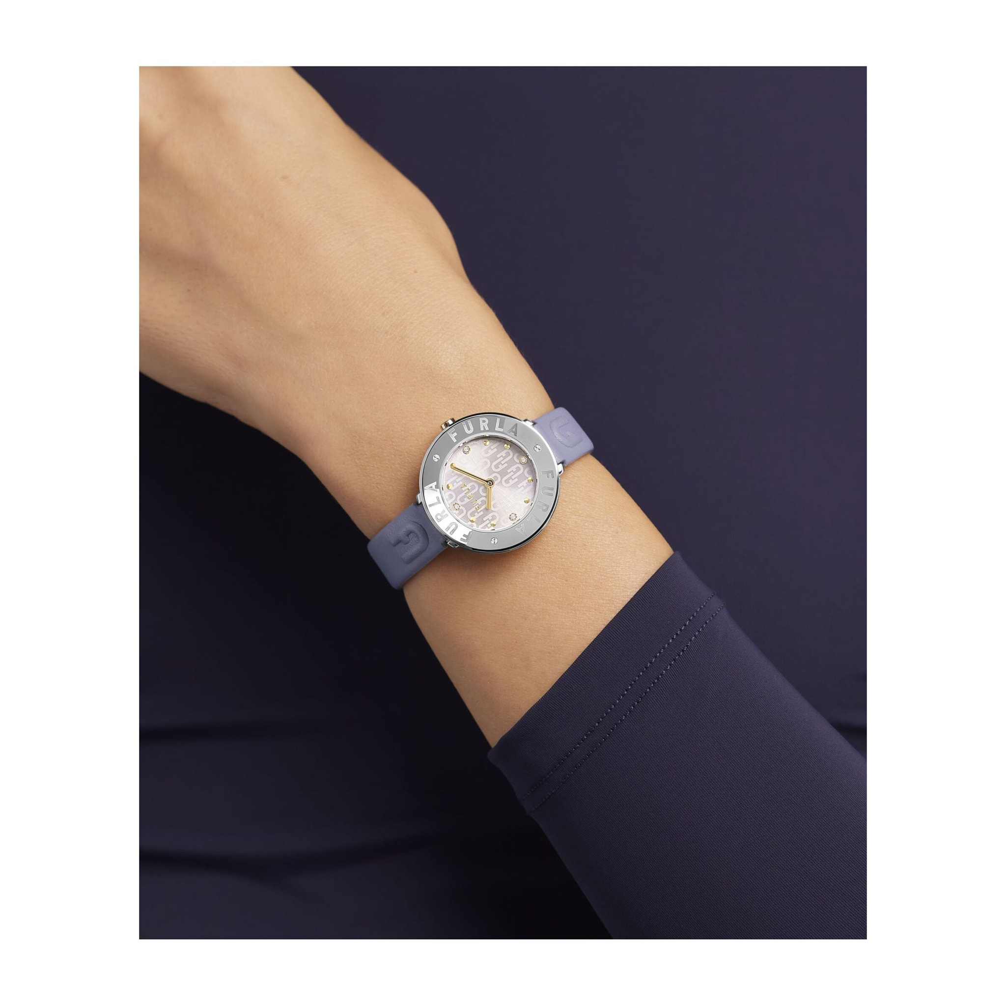 Furla Reloj Analógico Furla Essential