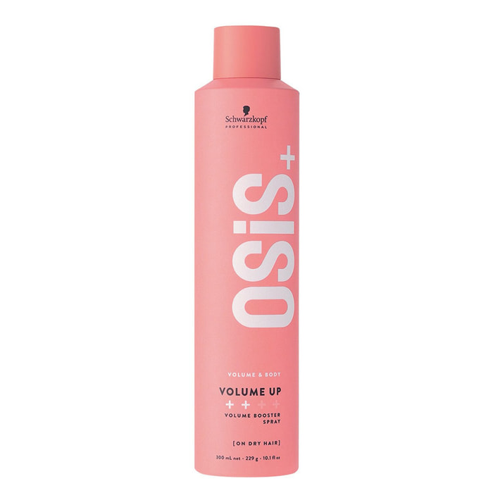 Osis+ Volume Up - Spray Booster de Volume 300 ml