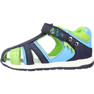 Sandalias Niño de la marca CHICCO  modelo GARDEN VERDE