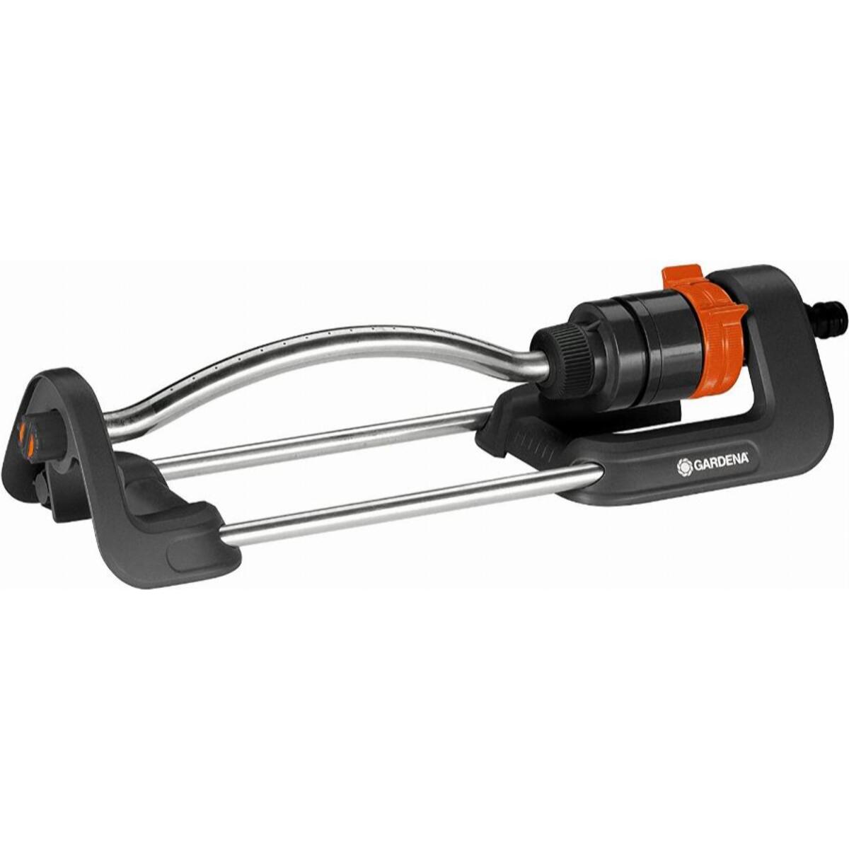 Arroseur oscillant Aqua S - GARDENA - 18700-20