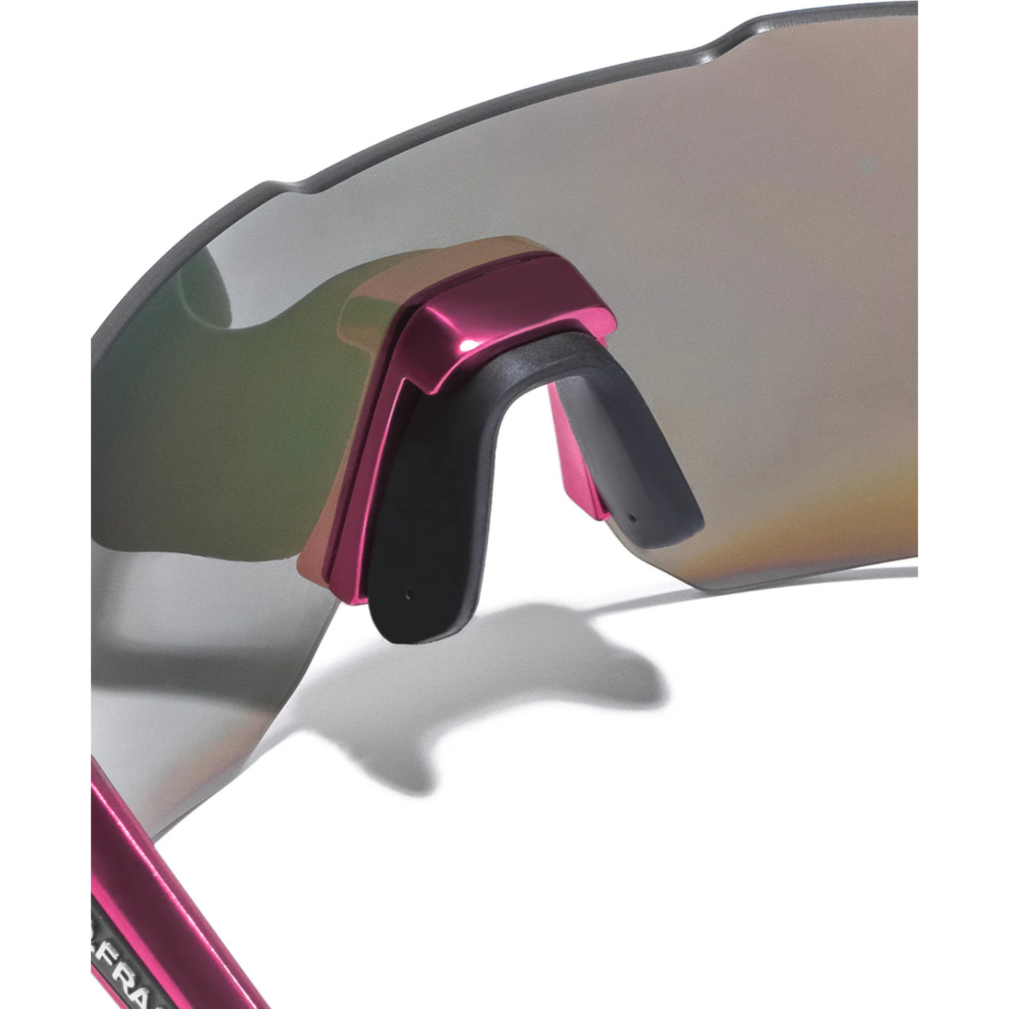 Gafas De Sol Deportivas D. Franklin Tsunami  Chrome   Revo