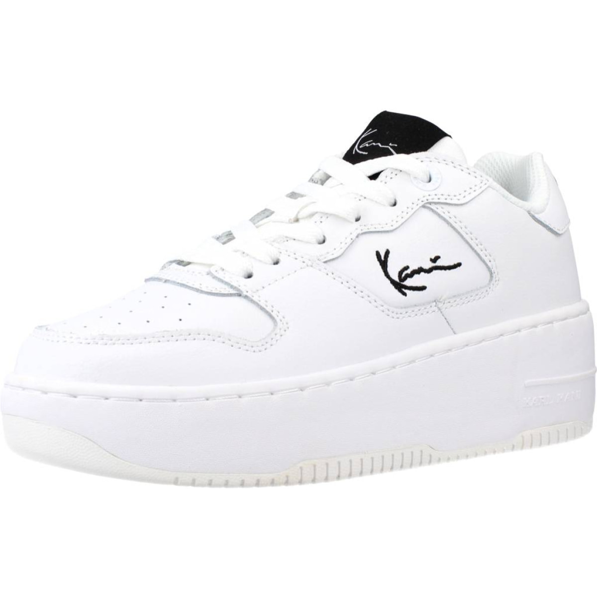 SNEAKERS KARL KANI K 89 UP HEEL