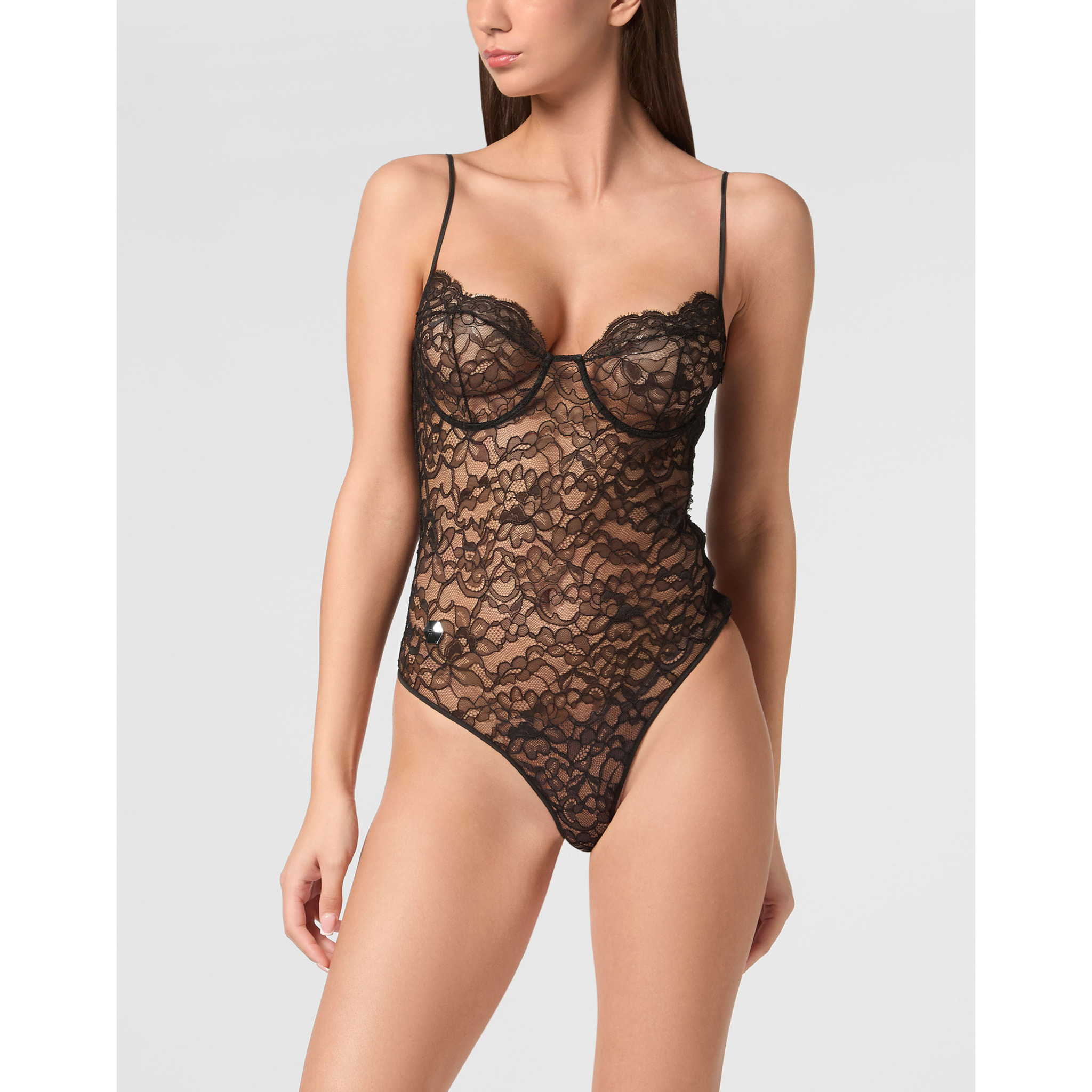 PHILIPP PLEIN Ropa interior Cuerpo SKULL