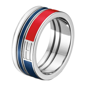 Anillo Tommy Hilfiger Mujer 2700861B