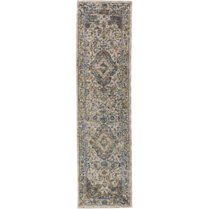 Tapis moderne de couloir SYBIL