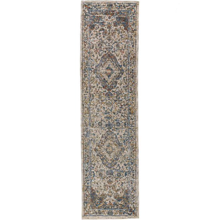 Tapis moderne de couloir SYBIL