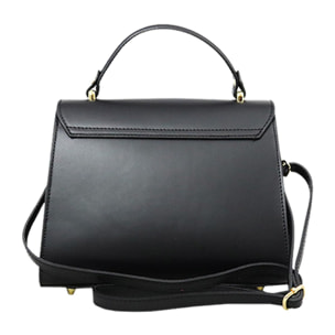 Bolso de Mano Cheval Firenze Antares Negro