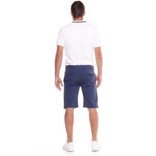 Shorts chinos mínimos de hombre