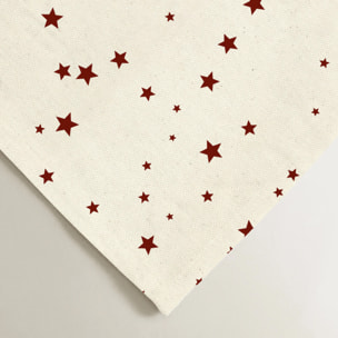 Lot de 2 serviettes Merry Christmas 23-101