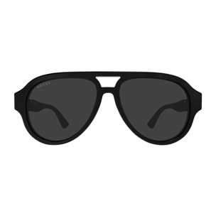 Gafas de Sol Gucci GG2088S-001 de Acetato Hombre 55 mm