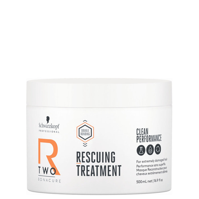 BC Bonacure R-TWO - Masque Reconstructeur
