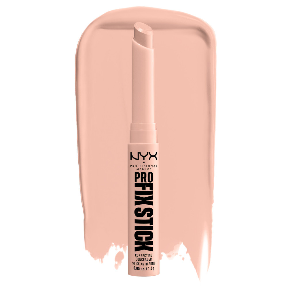 NYX Professional Makeup Pro Fix Stick Anti-cernes PINK