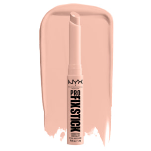 NYX Professional Makeup Pro Fix Stick Anti-cernes PINK