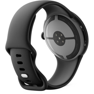Montre connectée GOOGLE Pixel Watch 5 45mm  Noir - Noir 4G