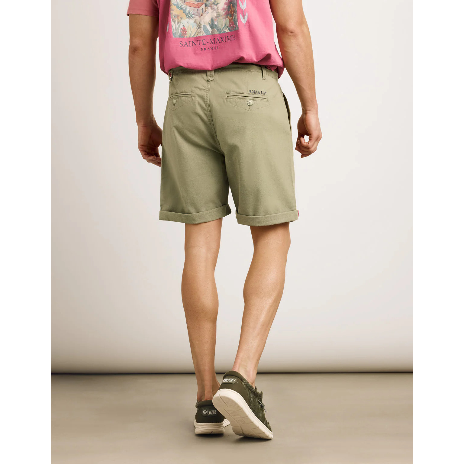 Bermuda Verde - Perth