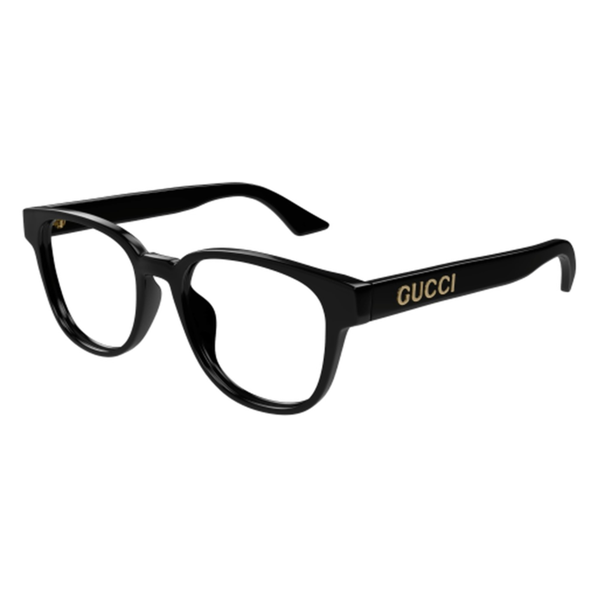 Gafas de Vista Gucci GG1746OA-001 de Acetato Unisex 52 mm