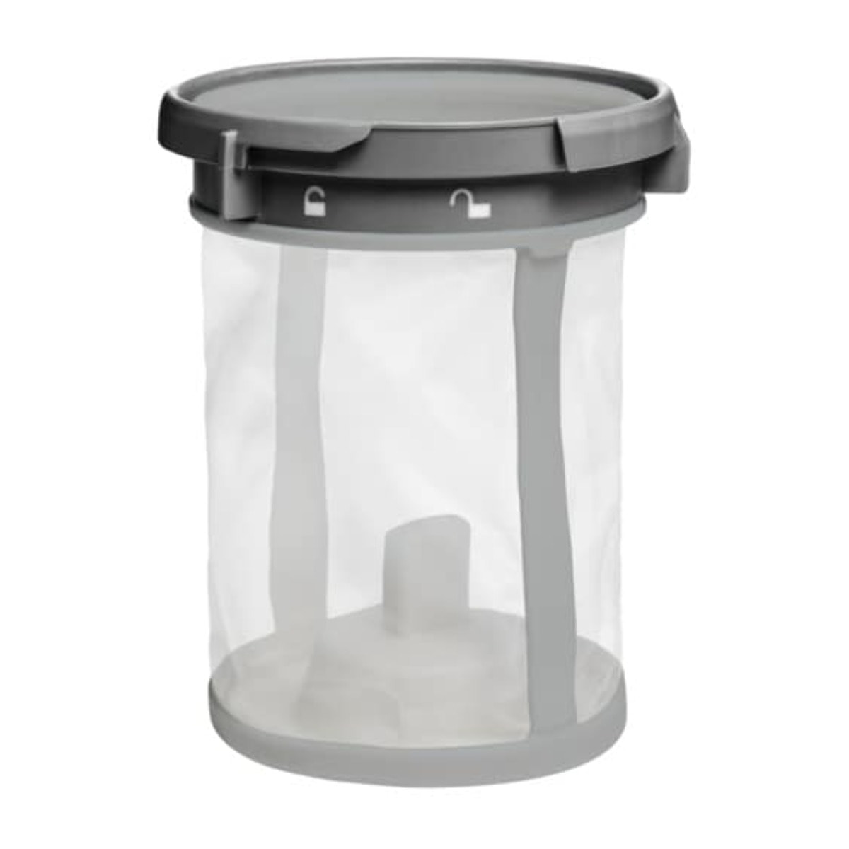 AEG Cartucho de repuesto para filtro de microplásticos A4WHCAR1