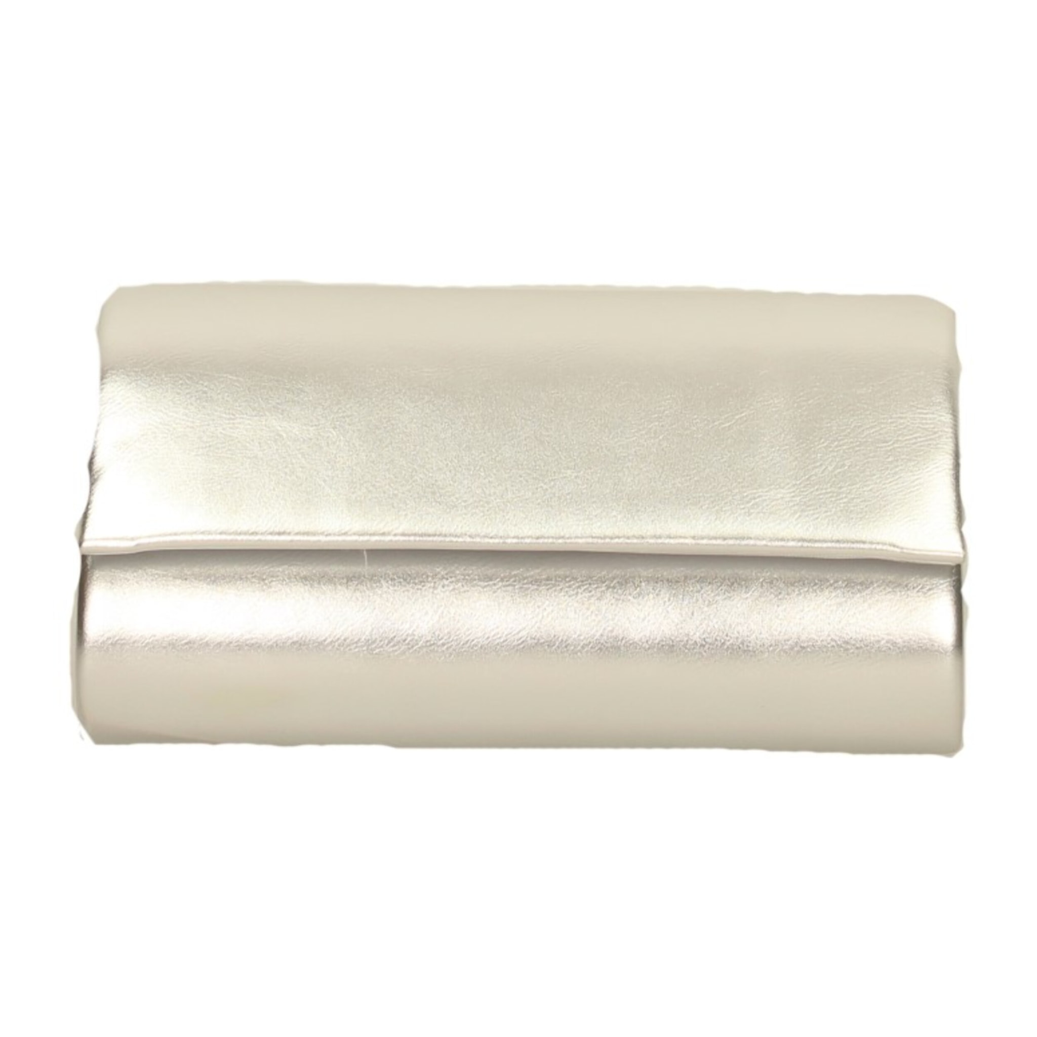 Borsa Adulto unisex Tata Italia Argentato