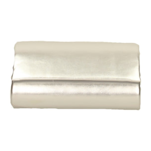 Borsa Adulto unisex Tata Italia Argentato