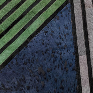 Tapis Entree 240x170cm Kare Design