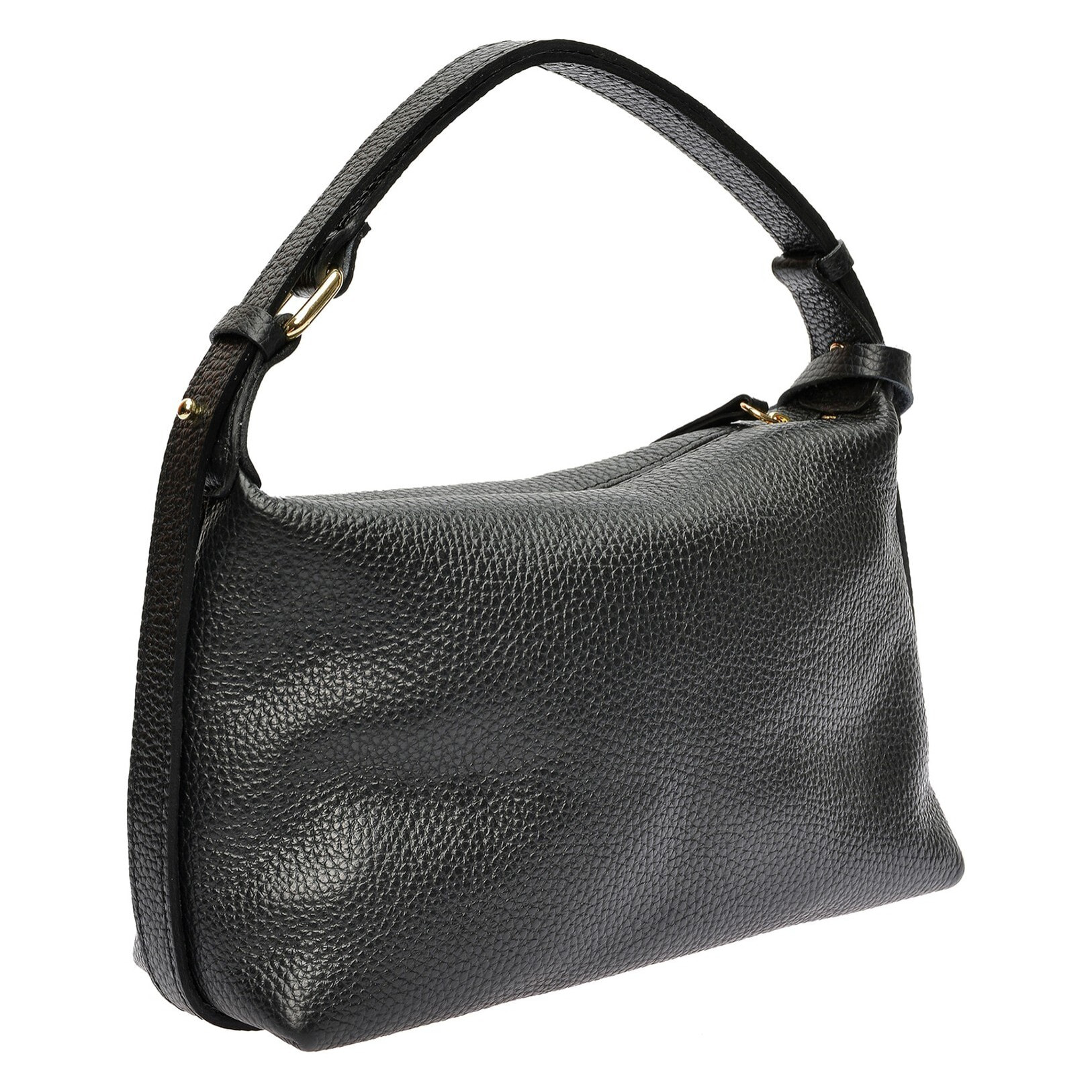 Borsa a tracolla Roberta M Nero