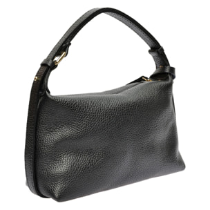 Borsa a tracolla Roberta M Nero