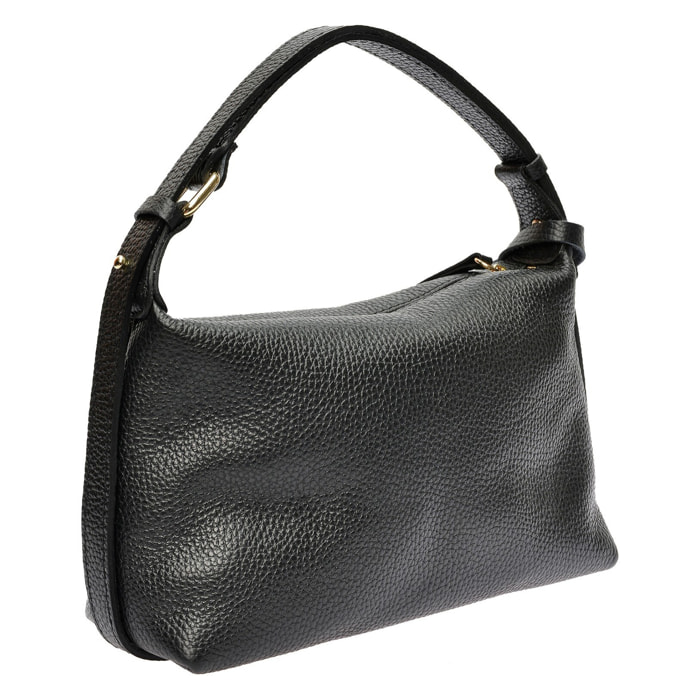 Borsa a tracolla Roberta M Nero