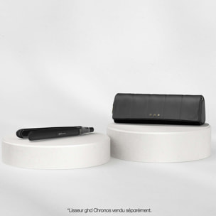 Pochette thermorésistante lisseur ghd