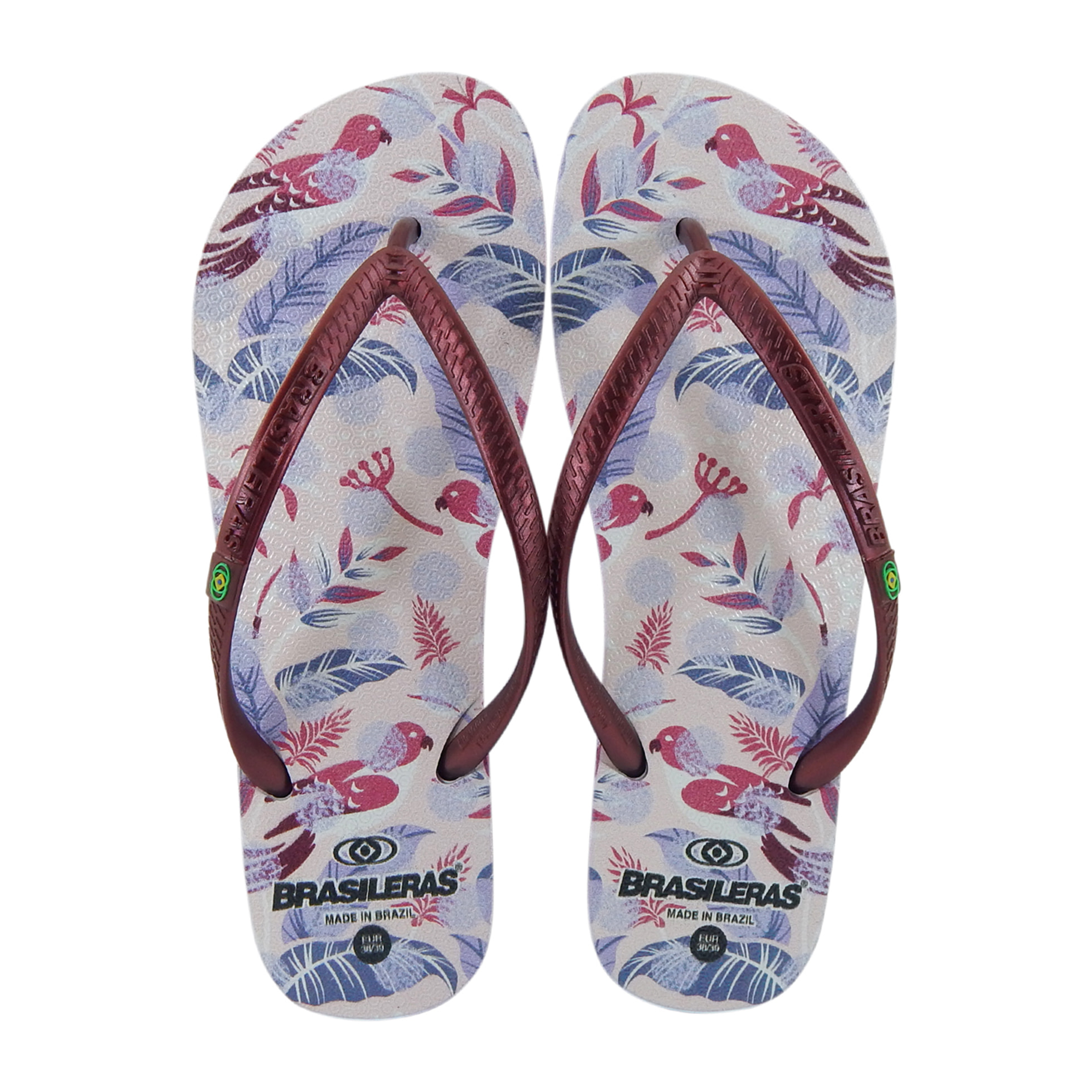 Chanclas de playas ,Printed 21  Eden