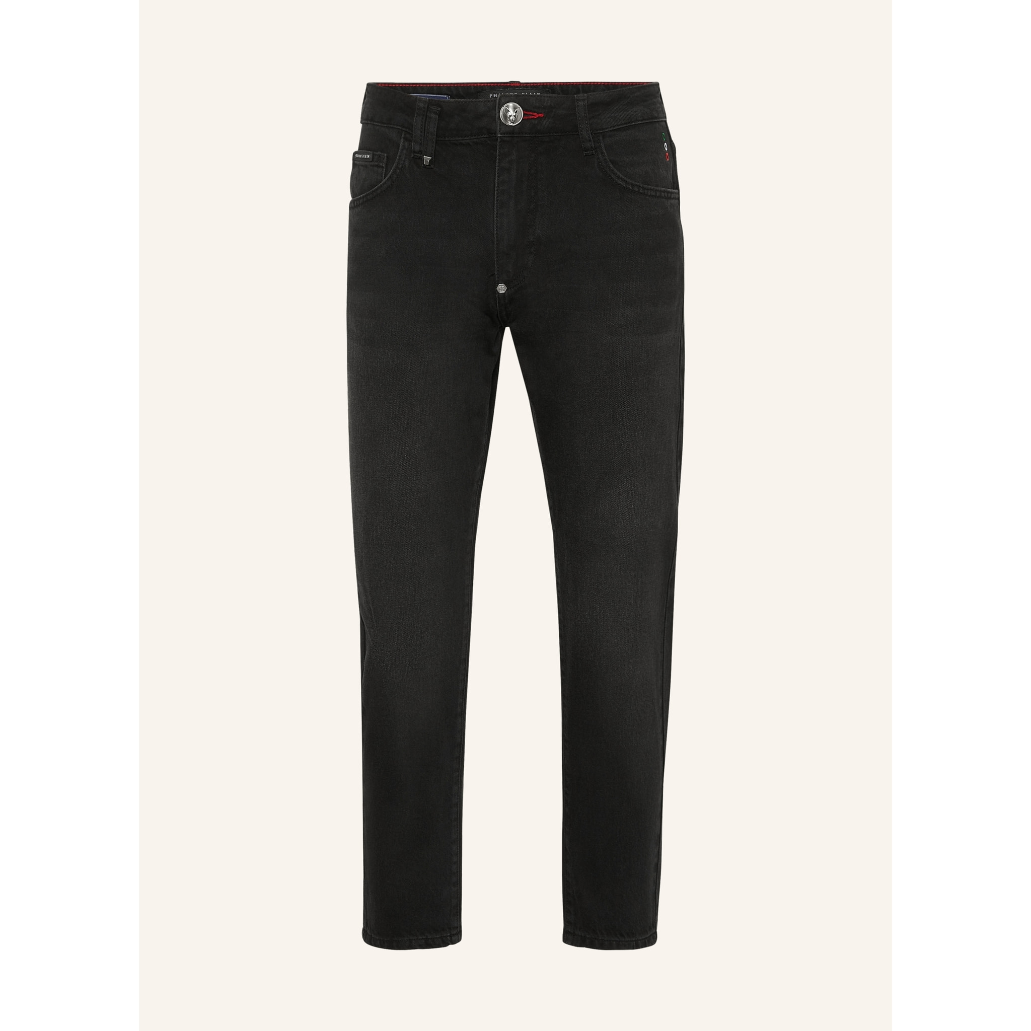 PHILIPP PLEIN Jeans Regular Fit