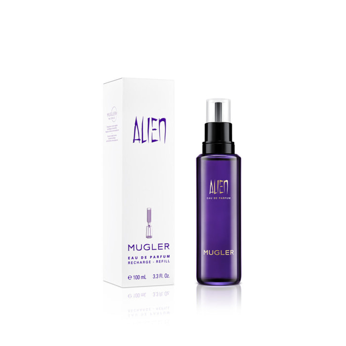 Alien - Eau de Parfum Rechargeable