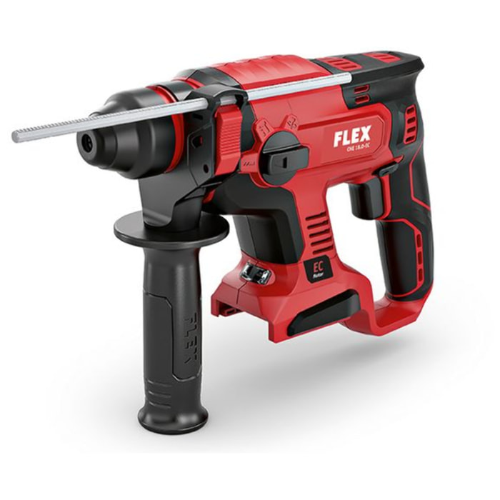 Marteau 18V SDS Plus CHE 18.0-EC C FLEX - sans batterie ni chargeur - 491284