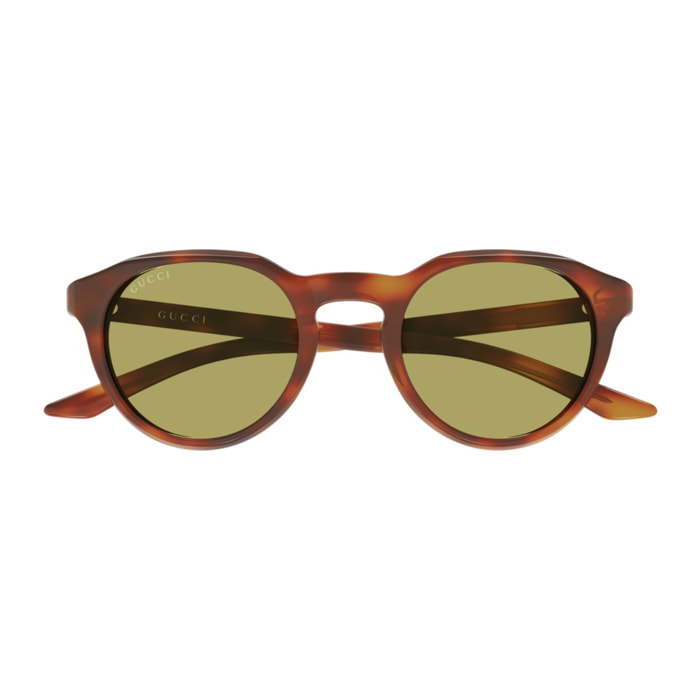 Gafas de Sol Gucci GG2079S-005 de Acetato Hombre 48 mm