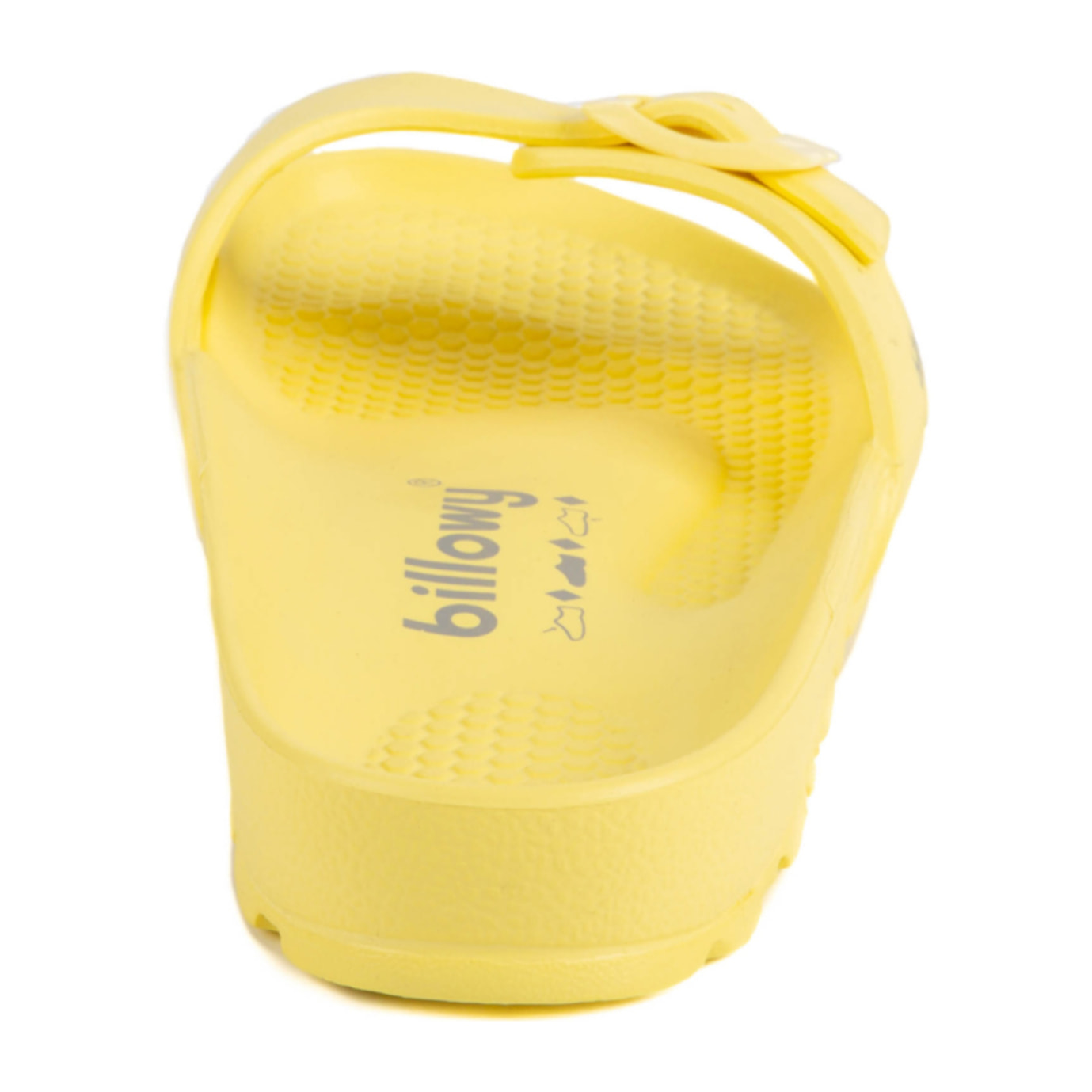 Sandalo BILLOWY GIALLO